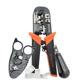 TEMPO Communications 52046984 TOOL BUNDLE - NETWORK