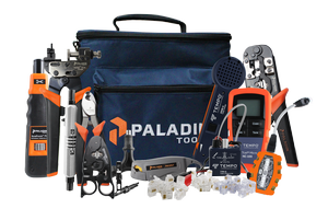TECHNICIAN TOOL KIT - ULTIMATE