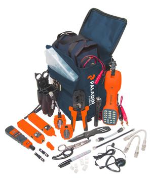 TELCO TOOL KIT - ULTIMATE