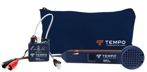 BASIC TONE & PROBE KIT (601K -G) (CLAM)