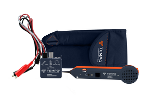 TONE & PROBE KIT,STANDARD (701K-G)(CLAM)