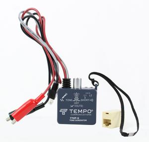 TONE GENERATOR (77HP-G/6A W/HOLSTER)