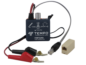 TONE GENERATOR (77HP-G/6A) (BOX)