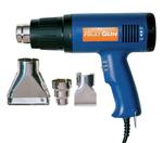 TEMPO Communications 52049268 HEAT GUN 120V/1200W W/3 ACC