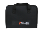 TEMPO Communications 52049555 CASE ZIPPER 10X7X3