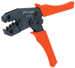 TEMPO Communications 52049964 CRIMPER 1300 NON-INSULATED AWG 22-12