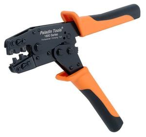 CRIMPER 1600 OPEN BARREL AWG 30-18