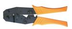 TEMPO Communications 52050009 CRIMPER INSULATED/NON-INS 20-10 AWG