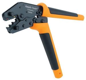 CRIMPALL INSUL TERM AWG 22-12 CLAMSHELL