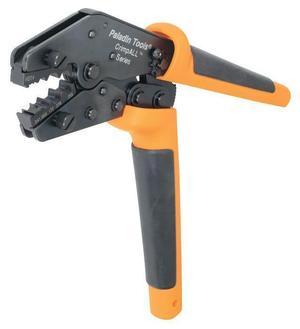 CRIMPER 8000 HDTV UNIVERSAL