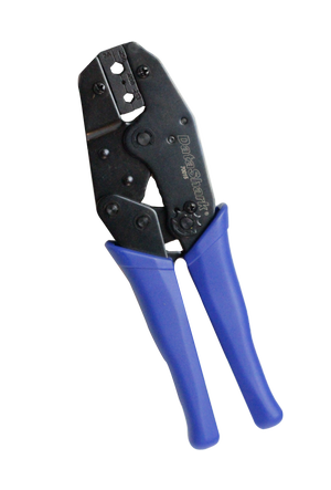 DATASHARK CRIMPER RG58/59/62 RETAIL