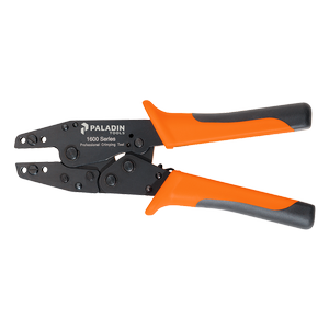 CRIMPER 1600 SERIES EDAC ELCO CLAMSHELL