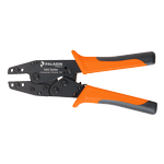 TEMPO Communications 52050102 CRIMPER 1600 SERIES EDAC ELCO CLAMSHELL