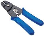 TEMPO Communications 52050105 COAXIAL TOOL CABLE TV CUT/STRIP/CRIMP