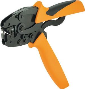 CRIMPER PZ6 ROTO