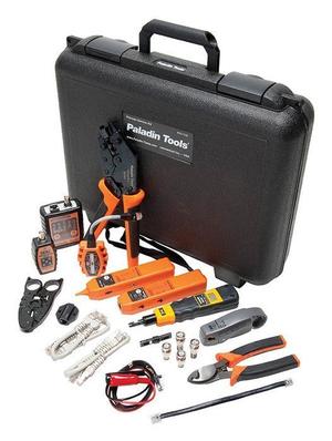 KIT PREMISE SERVICE KIT PREMISE SERVICE