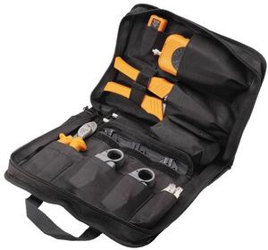 KIT COAX READY DELUXE
