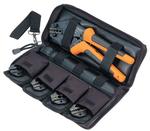TEMPO Communications 52050403 CRIMPALL BROADCAST KIT