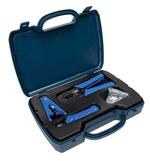 TEMPO Communications 52050408 DATASHARK NETWORK TOOL KIT