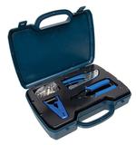 TEMPO Communications 52050420 DATASHARK CATV F COMP TOOL KIT
