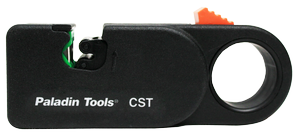 STRIPPER CST CASSETTE GRN
