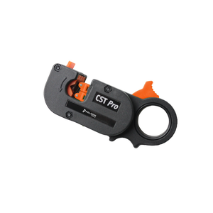 STRIPPER CST PRO W/ORNAGE BLADE CASSETTE