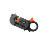 TEMPO Communications 52050521 STRIPPER CST PRO W/ORNAGE BLADE CASSETTE