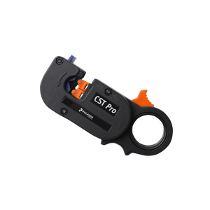 STRIPPER CST PRO W/BLUE BLADE CASSETTE