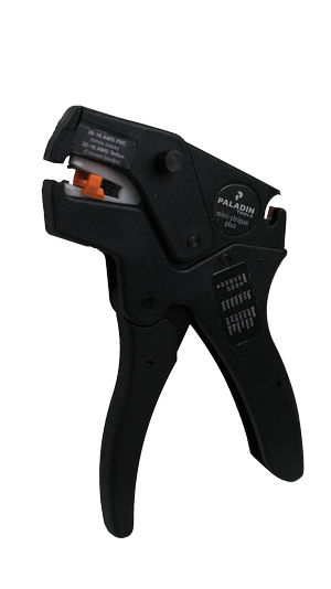 STRIPPER MINI-STRIPAXPLUS AWG 28-18 PVC