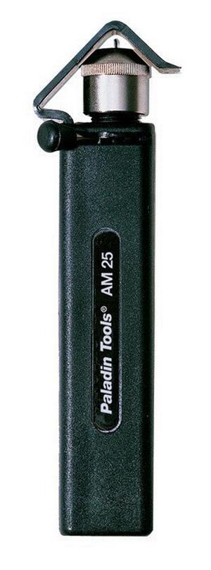 SLITTER AM25 CUTS/SLITS 0.18 TO 1.00