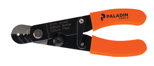 STRIPPER FIBER OPTIC 3-LEVEL