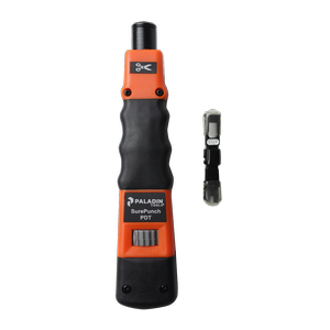 PDT SUREPUNCH 110/66 REVERS.
