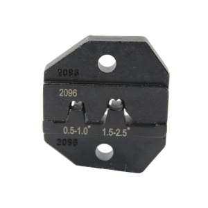 DIE 22-14 AWG OPEN BARREL BLISTER
