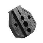 TEMPO Communications 52051036 DIE MINI-75 BLISTER