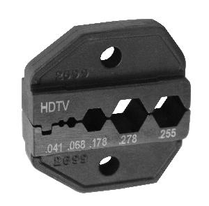 DIE 1300/8000 HDTV UNIVERSAL