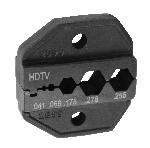 TEMPO Communications 52051059 DIE 1300/8000 HDTV UNIVERSAL