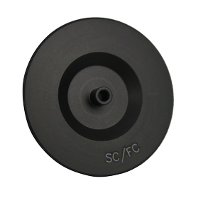 POLISHING PUCK FIBER SC ST FC