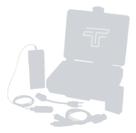 TEMPO Communications 52051276 POLISHING PUCK FIBER LC