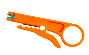 UTP STRIPPER/PUNCHDOWN TOOL RETAIL