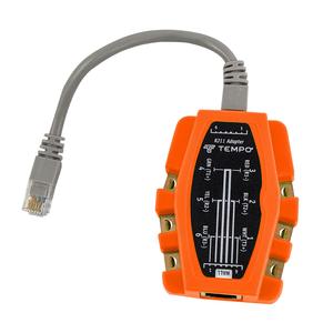 ADAPTER RJ11 MODULAR 6-WAY BLISTER