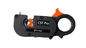 STRIPPER CST PRO W/GREEN BLADE CASSETTE