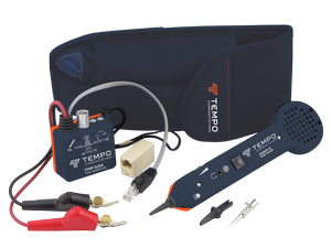 TONE & PROBE KIT, STD (701K-G/6A) (BOX)