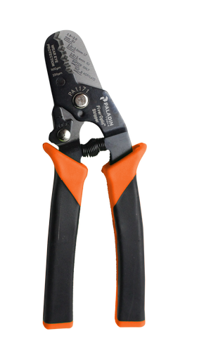 PRO-GRIP STRIPPER,FIBEROPTIC