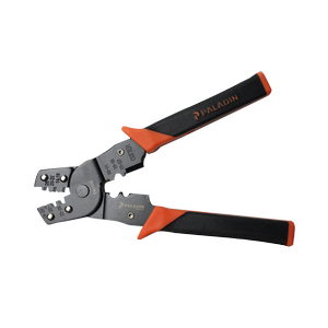 PRO-GRIP CRIMPER, TERMINAL CRIMPER, ELEC