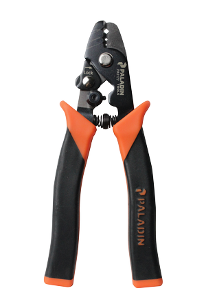 PRO-GRIP STRIPPER, 3-IN-1 FIBER OPTIC