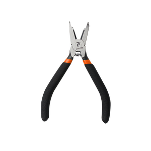 CRIMPER TELECOM BUTN SPLCR