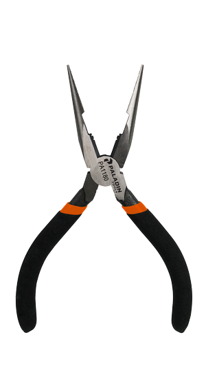 CRIMPER, NEEDLE NOSE, BUTTON SPLICE