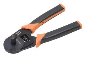 PRO-GRIP CRIMPER, 4-INDENT D-SUB, 20-12A