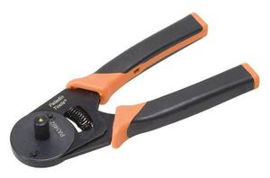PRO-GRIP CRIMPER, 8-INDENT D-SUB, 26-20A