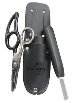 TEMPO Communications 52056118 KIT, SCISSORS-KNIFE (PT-K01A)